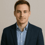 Peter Maust